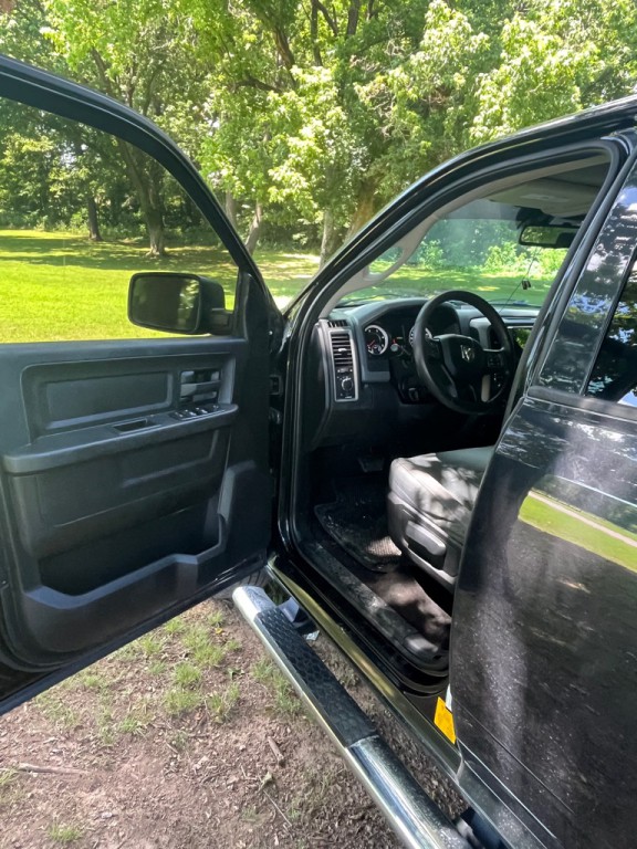 2015 RAM 1500 Image 12