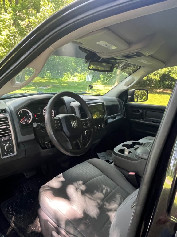 2015 RAM 1500 Image 13
