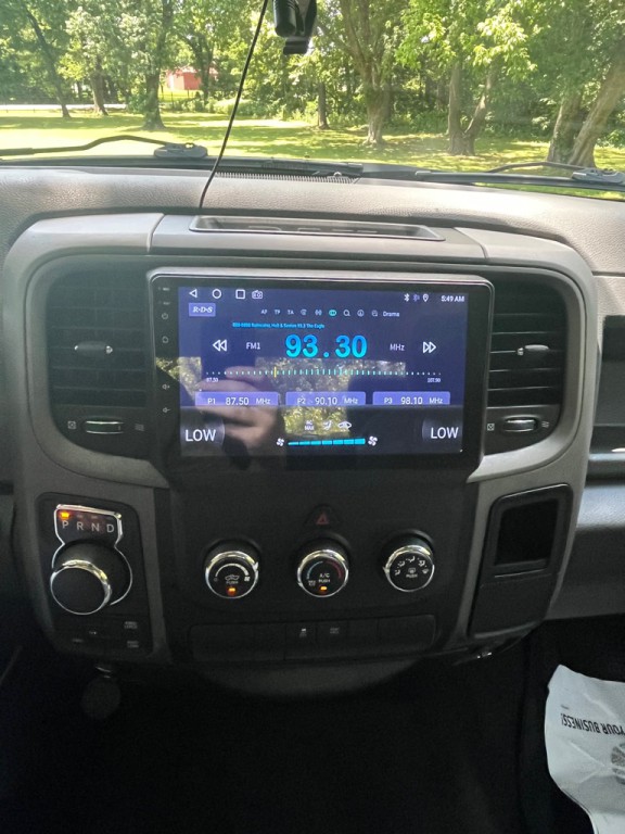 2015 RAM 1500 Image 14