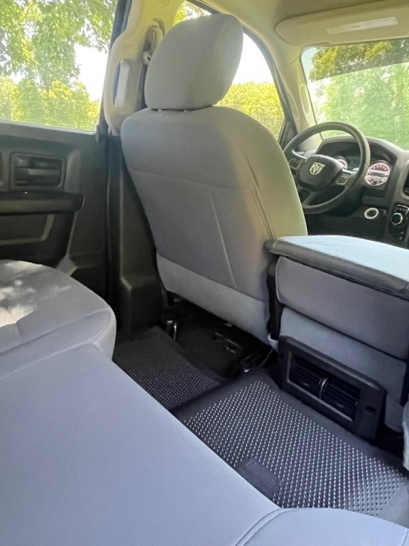 2015 RAM 1500 Image 15