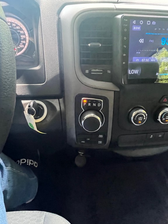 2015 RAM 1500 Image 16