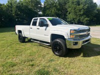 Image for 2015 Chevrolet Silverado 1500 Heavy Duty Lt ID: 7451596