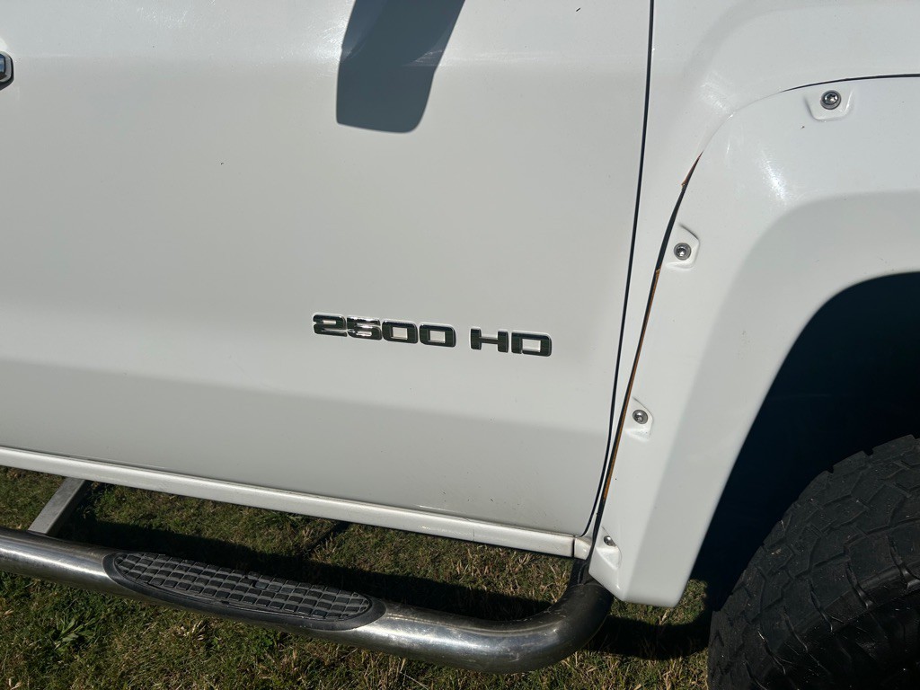 2015 Chevrolet Silverado 1500 Image 7