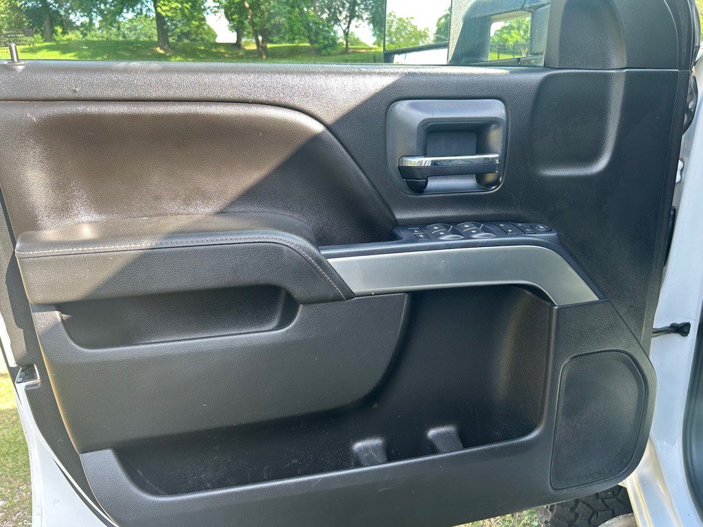 2015 Chevrolet Silverado 1500 Image 16