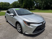 Image for 2022 Toyota Corolla LE ID: 7456565