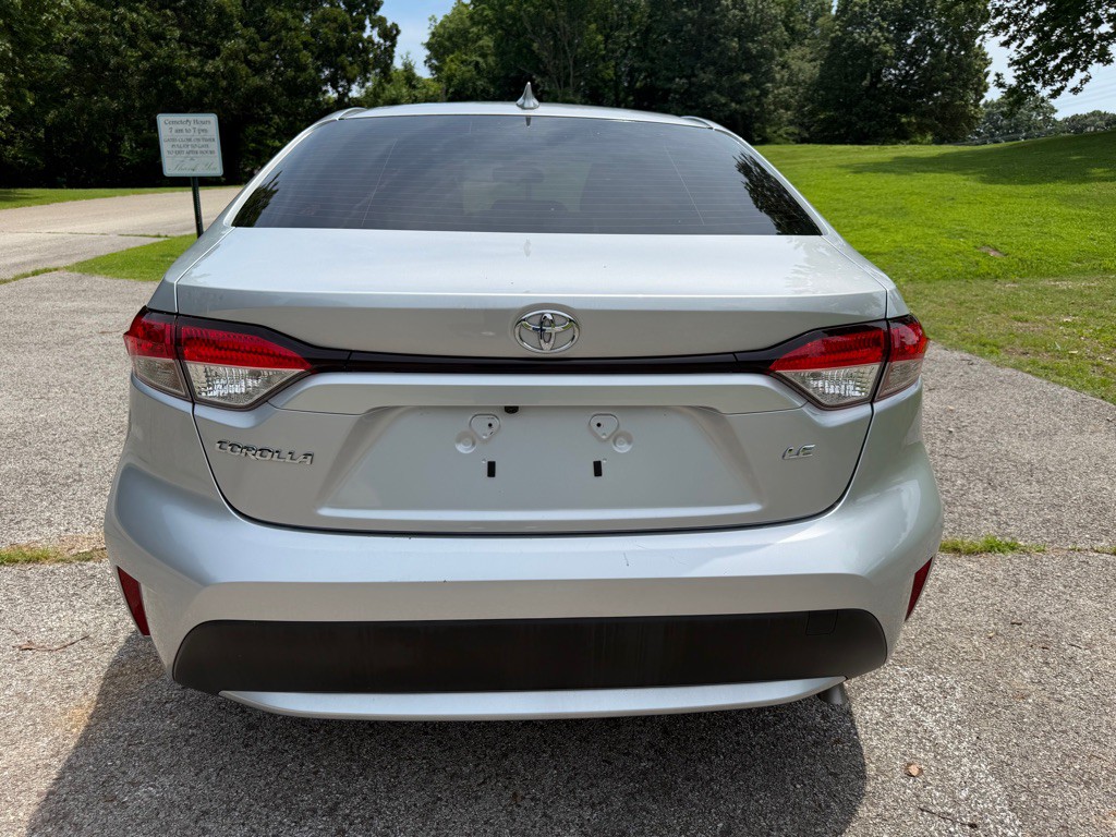 2022 Toyota Corolla Image 5