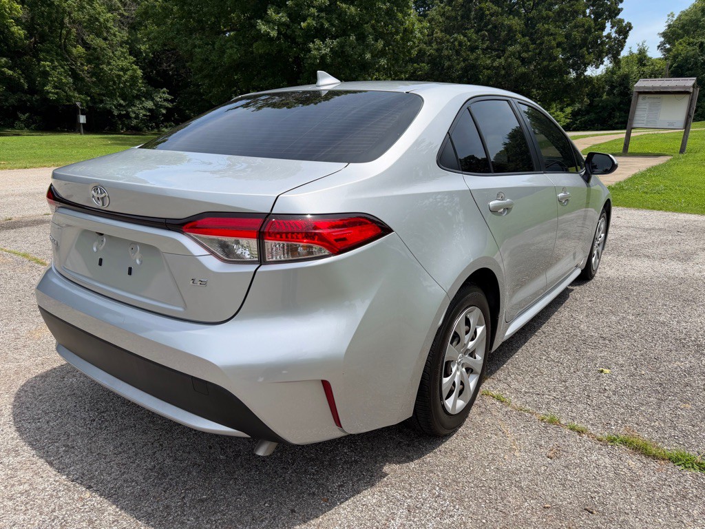 2022 Toyota Corolla Image 6