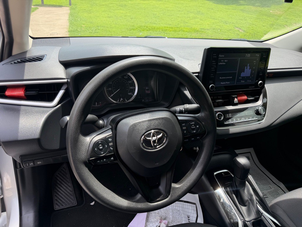 2022 Toyota Corolla Image 7