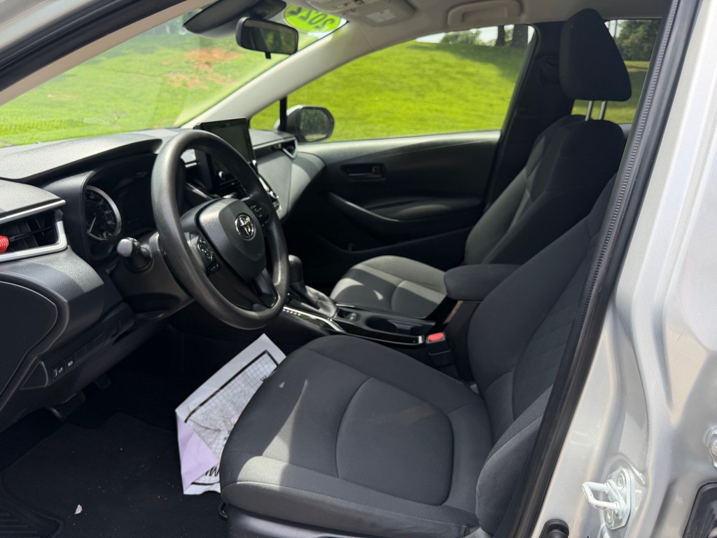 2022 Toyota Corolla Image 8