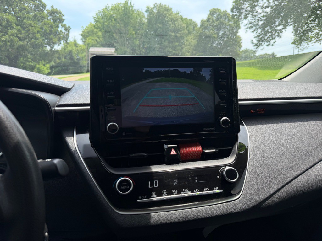 2022 Toyota Corolla Image 9