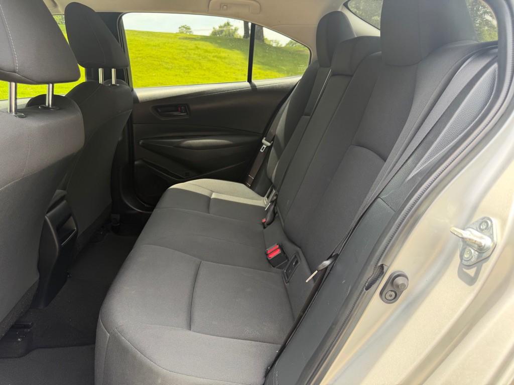 2022 Toyota Corolla Image 10