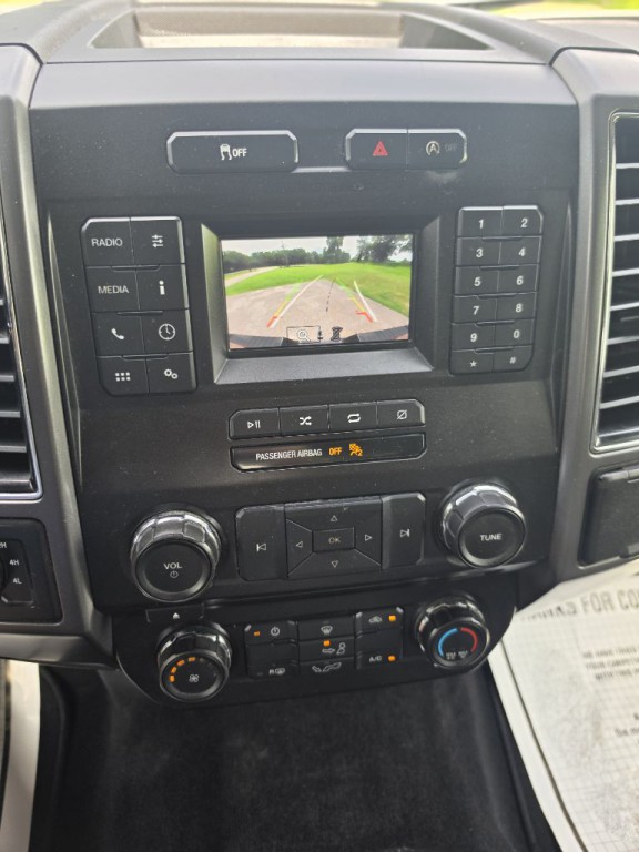 2018 Ford F-150 Image 2