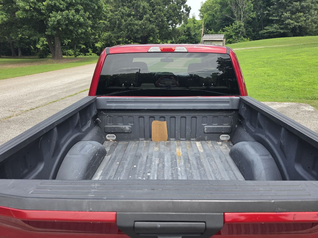2018 Ford F-150 Image 10