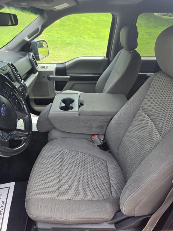 2018 Ford F-150 Image 13