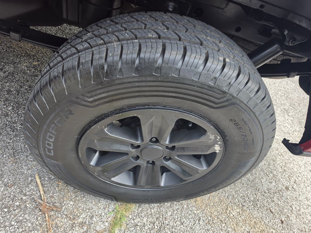 2018 Ford F-150 Image 14