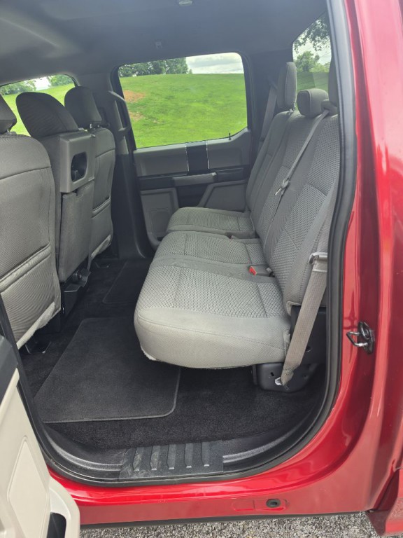 2018 Ford F-150 Image 15