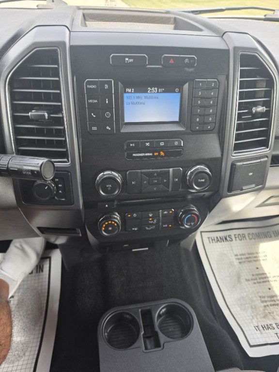 2018 Ford F-150 Image 19