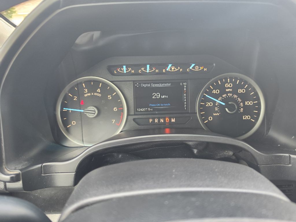 2018 Ford F-150 Image 20
