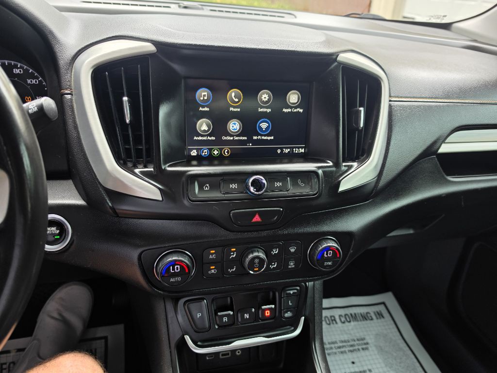 2018 GMC Terrain Image 6
