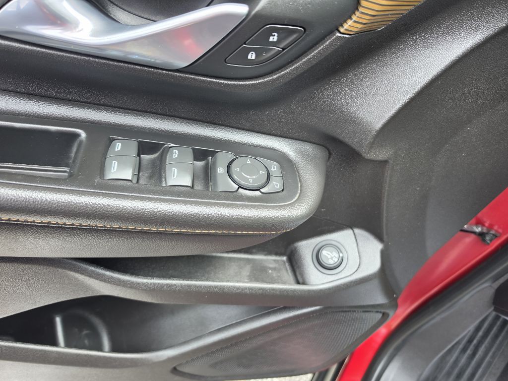 2018 GMC Terrain Image 15