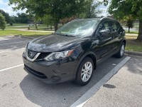 Image for 2018 Nissan Rogue S ID: 7460975