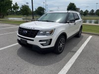 Image for 2017 Ford Explorer Sport ID: 7460981