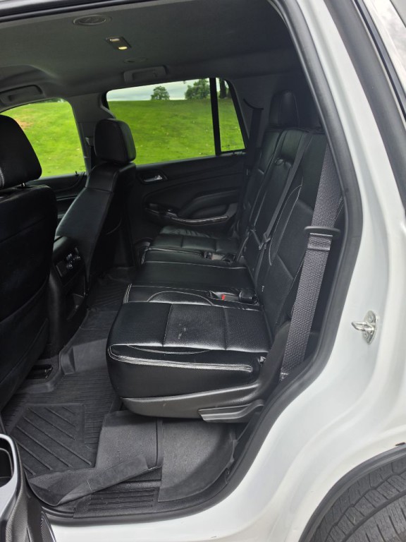 2019 Chevrolet Tahoe Image 10