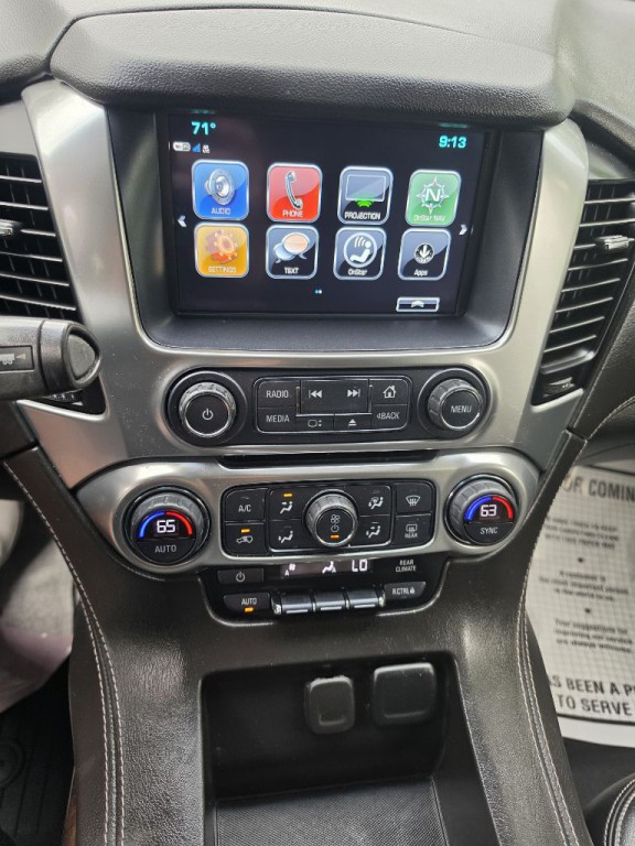 2019 Chevrolet Tahoe Image 15