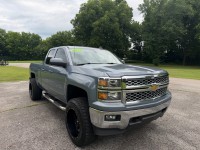 Image for 2015 Chevrolet Silverado 1500 LT ID: 7471844
