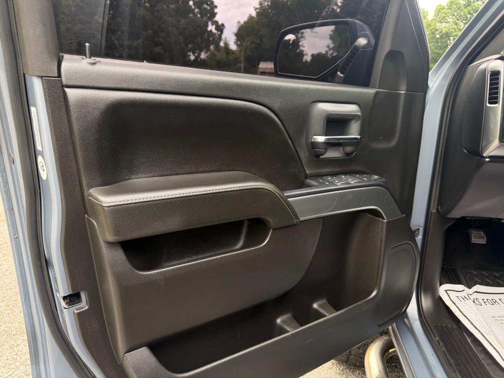 2015 Chevrolet Silverado 1500 Image 14