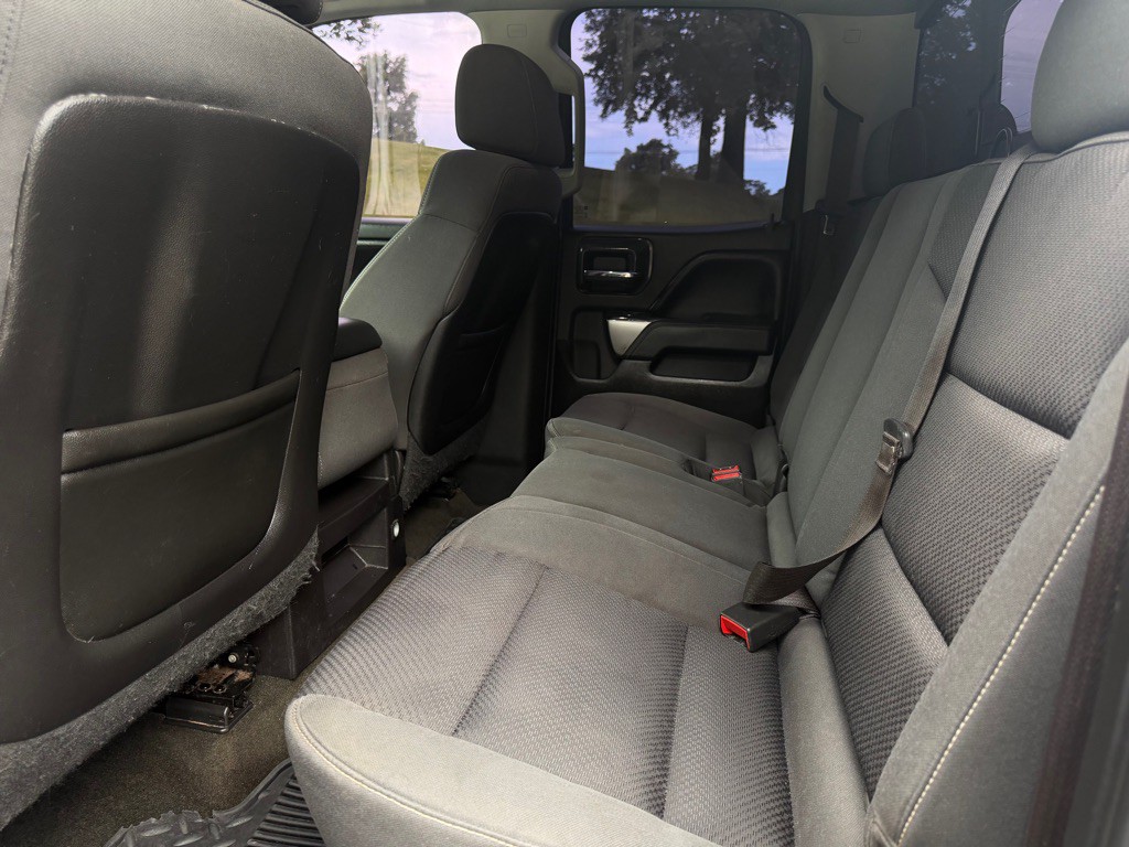 2015 Chevrolet Silverado 1500 Image 15