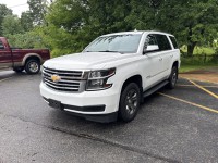 Image for 2019 Chevrolet Tahoe 1500 LS ID: 7473553