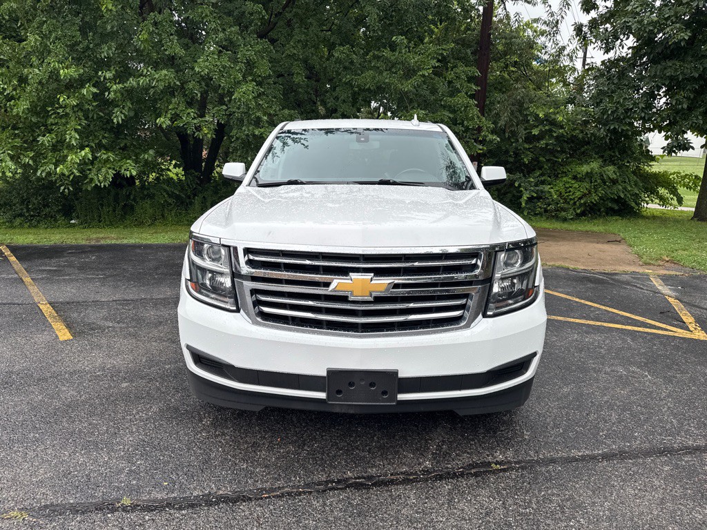 2019 Chevrolet Tahoe Image 2