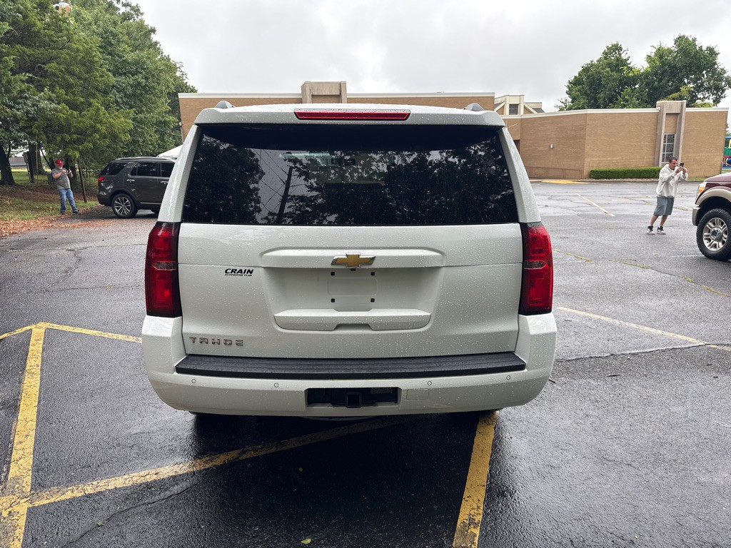 2019 Chevrolet Tahoe Image 6
