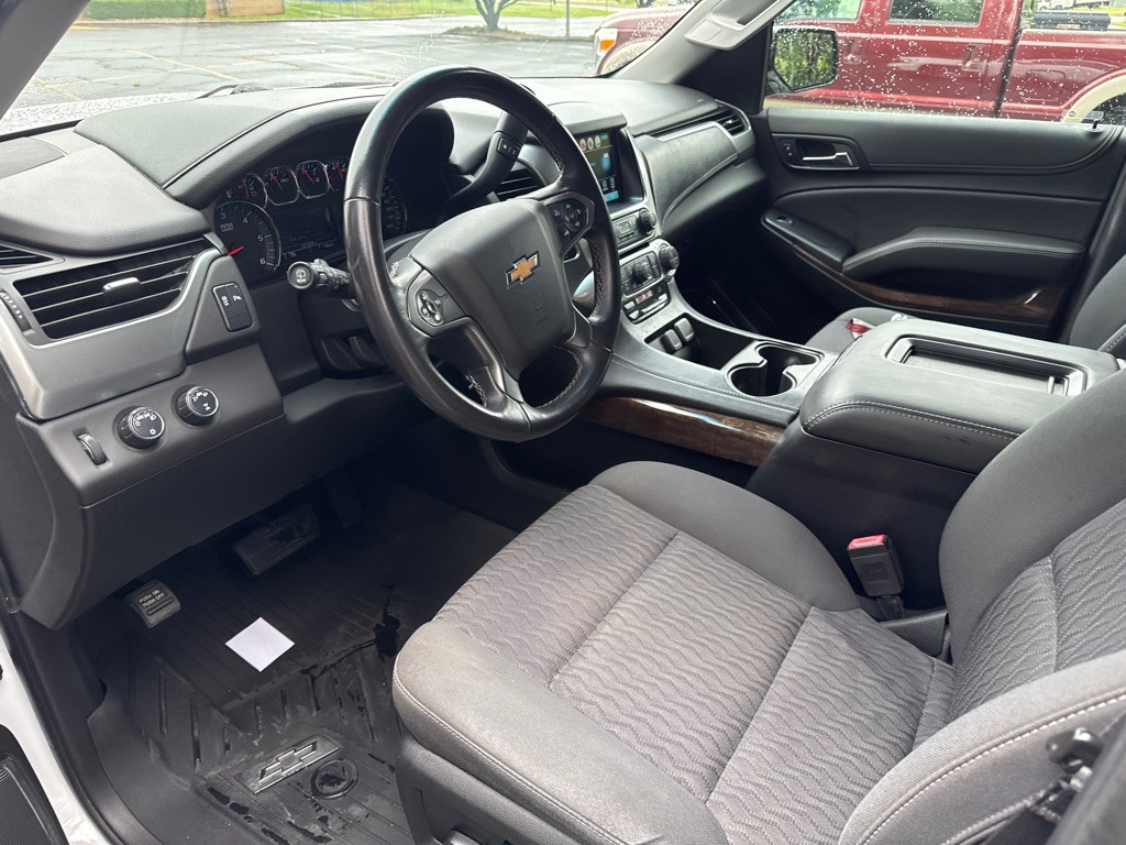 2019 Chevrolet Tahoe Image 9