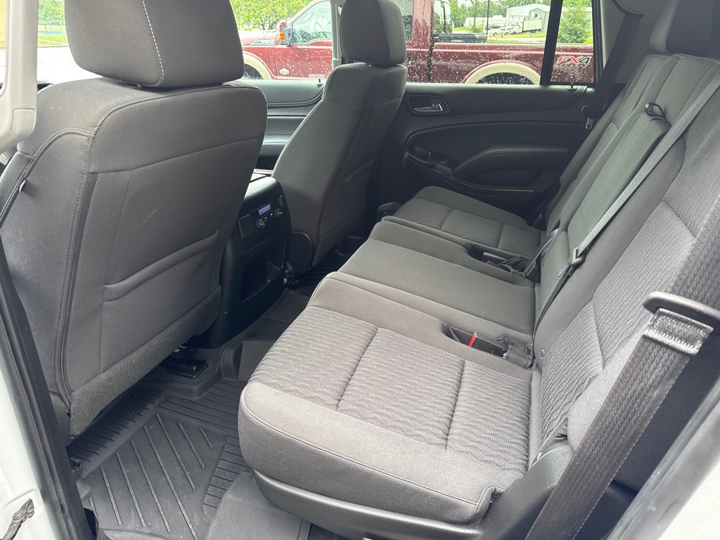 2019 Chevrolet Tahoe Image 10