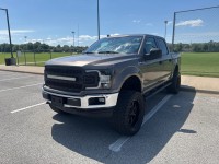 Image for 2019 Ford F-150 Supercrew ID: 7473647