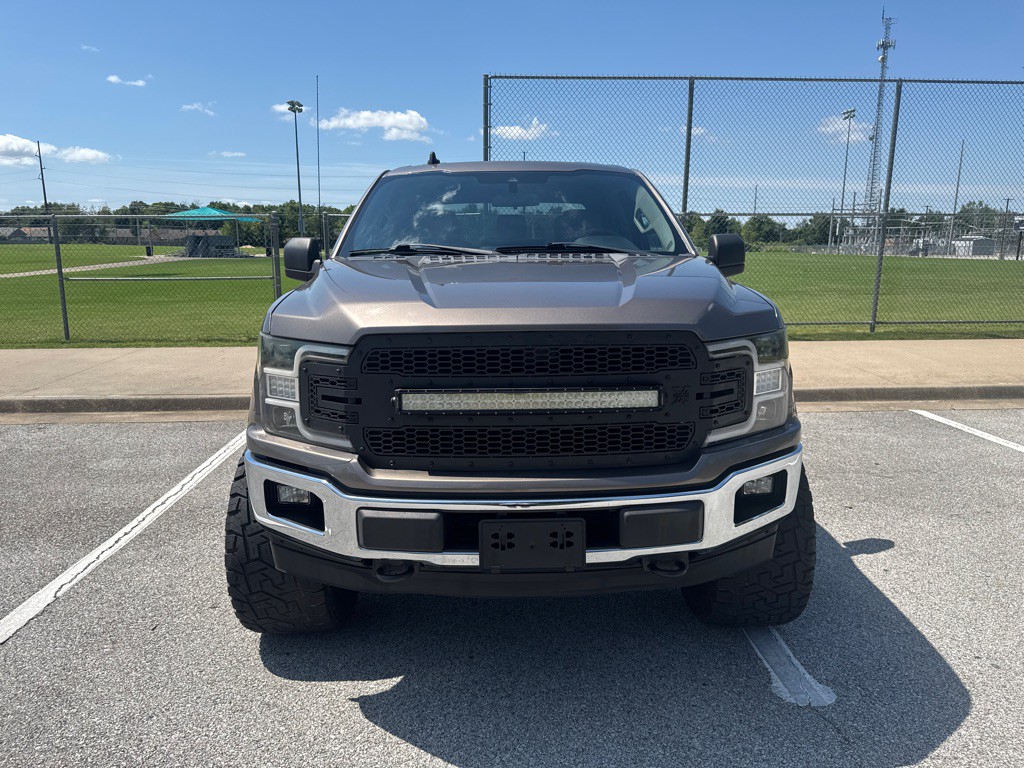 2019 Ford F-150 Image 2