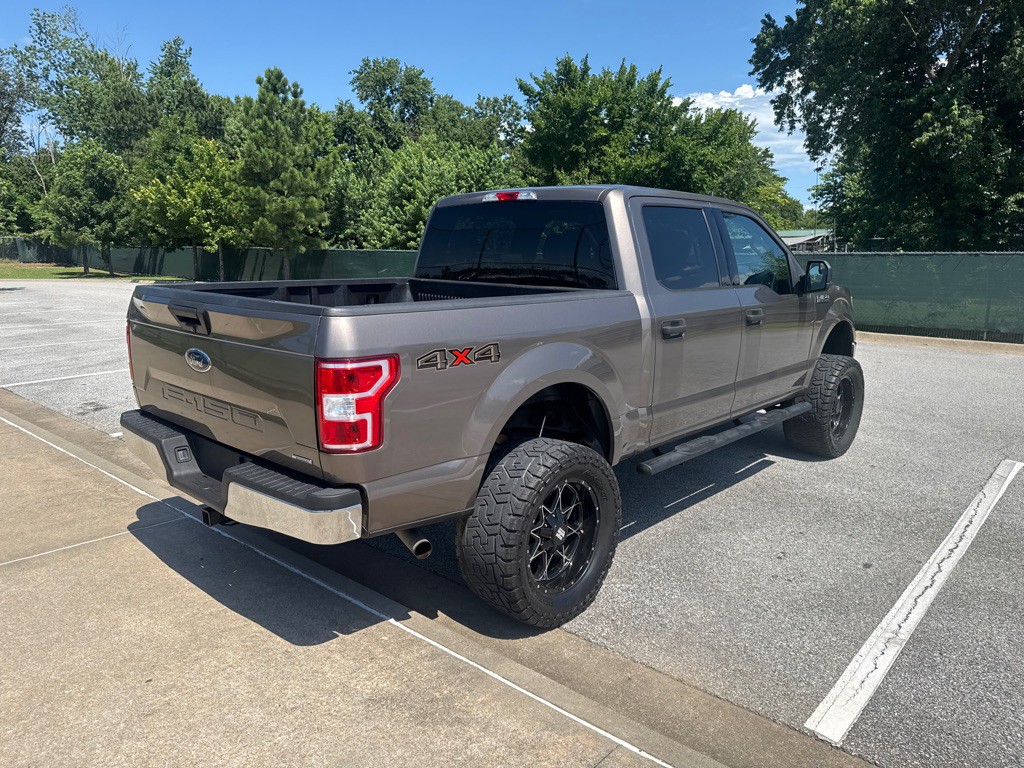 2019 Ford F-150 Image 5