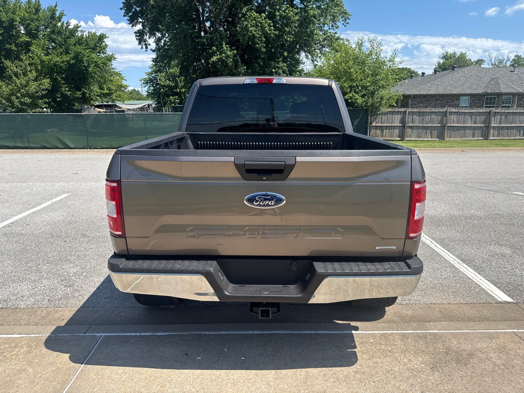 2019 Ford F-150 Image 6