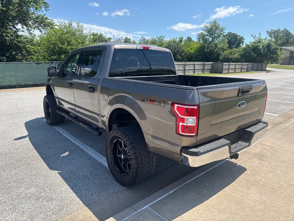 2019 Ford F-150 Image 7