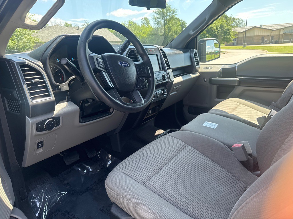 2019 Ford F-150 Image 9