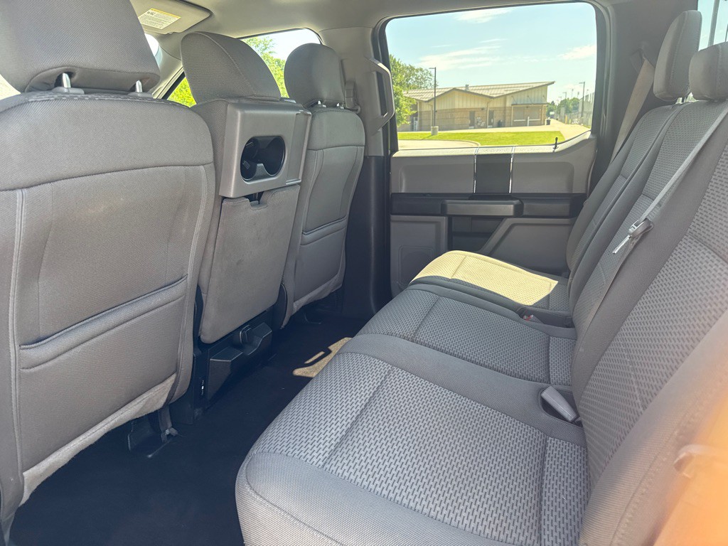 2019 Ford F-150 Image 10