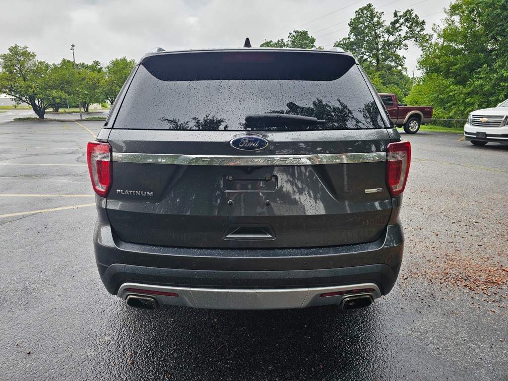 2016 Ford Explorer Image 6