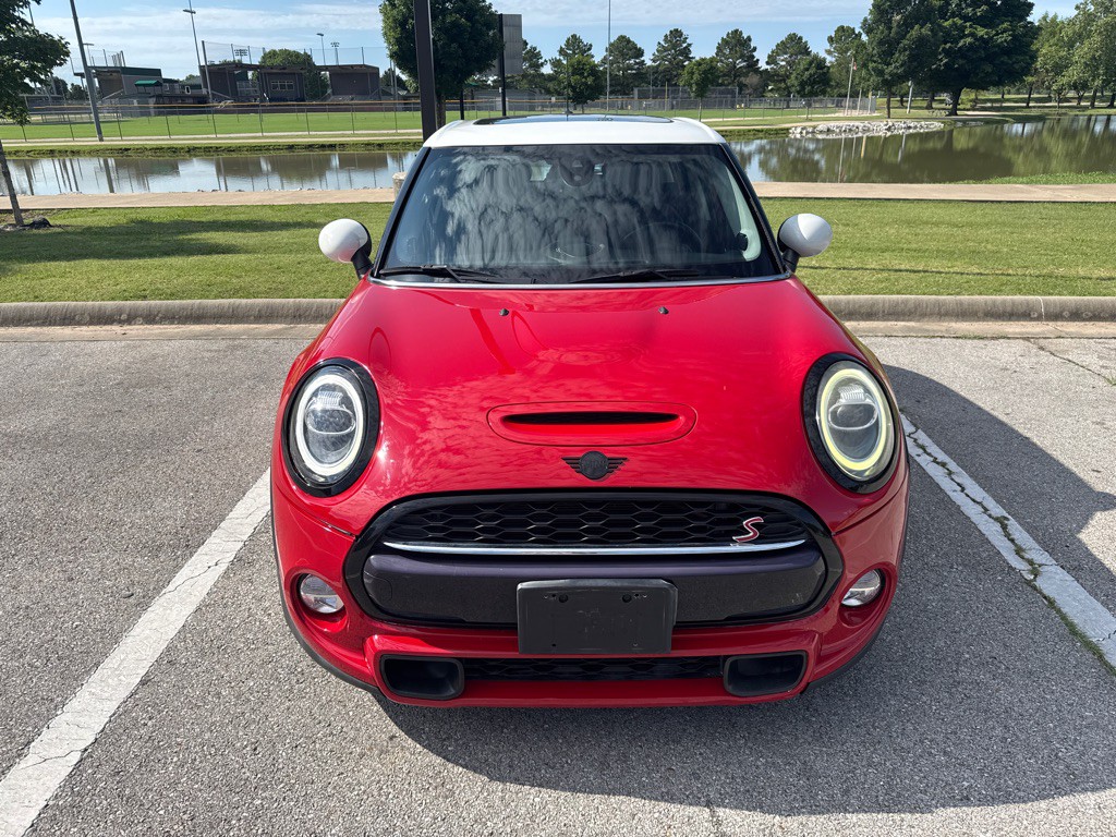 2019 MINI Cooper Image 2