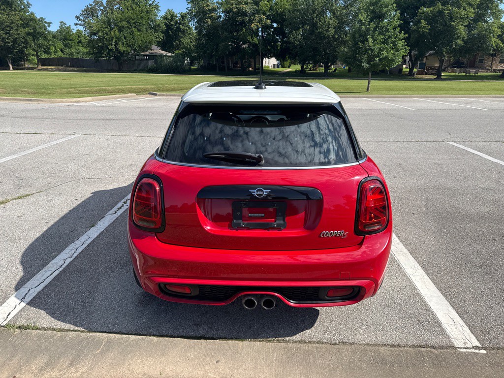 2019 MINI Cooper Image 6
