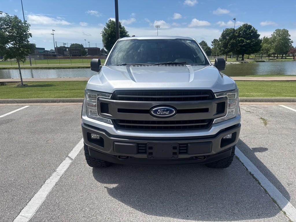 2018 Ford F-150 Image 2