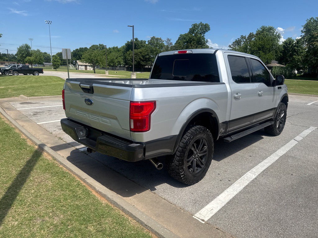 2018 Ford F-150 Image 5