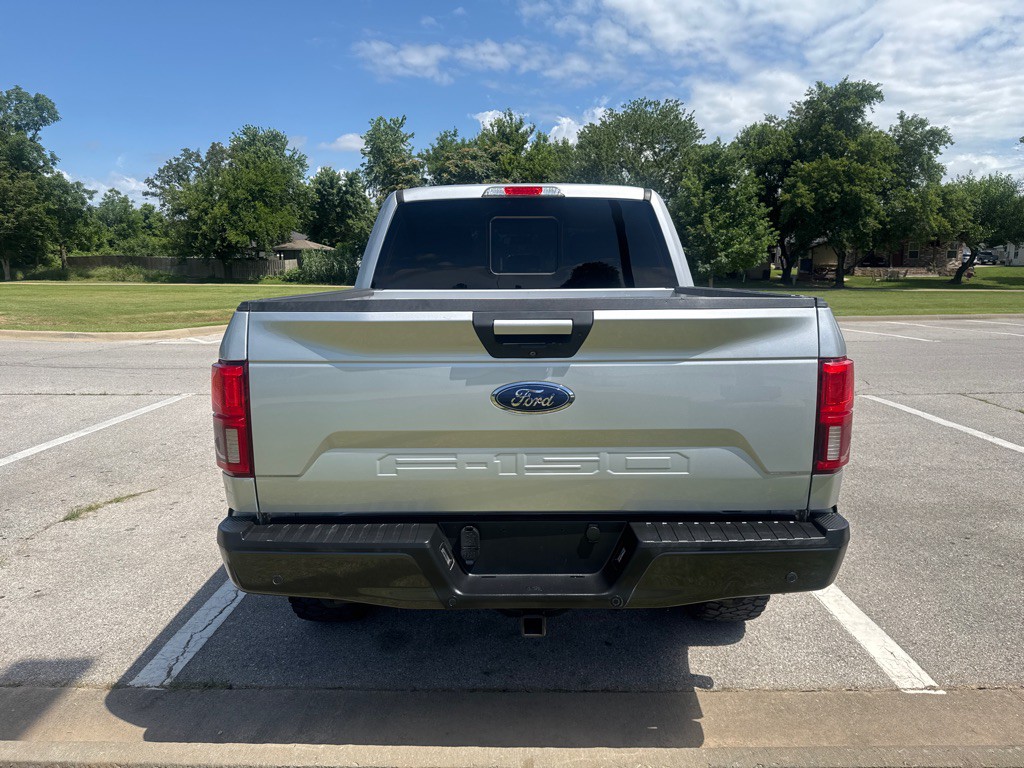 2018 Ford F-150 Image 6