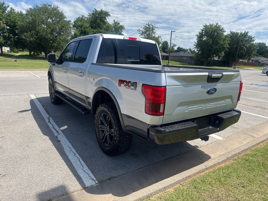 2018 Ford F-150 Image 7